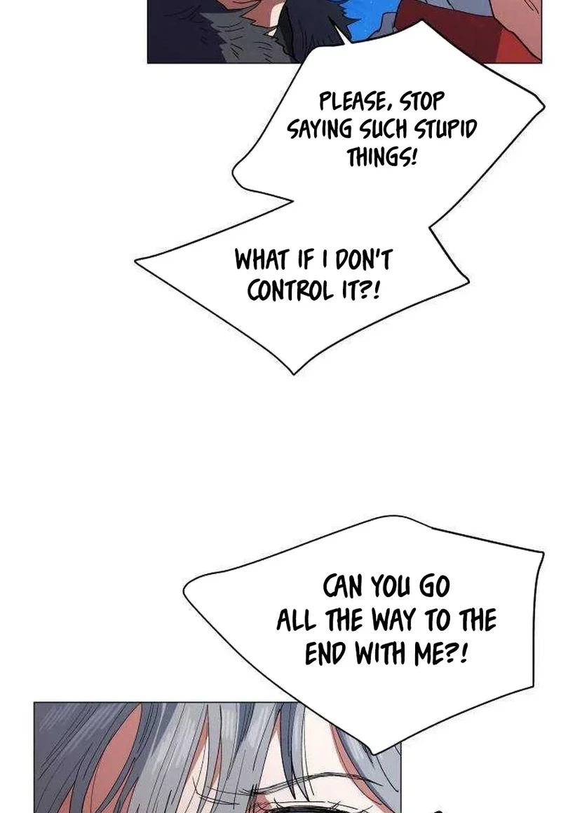 Yard for Two Chapter 314 page 21 - 
