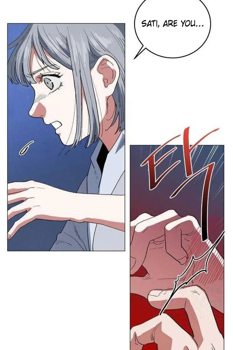 Yard for Two Chapter 314 page 31 - 