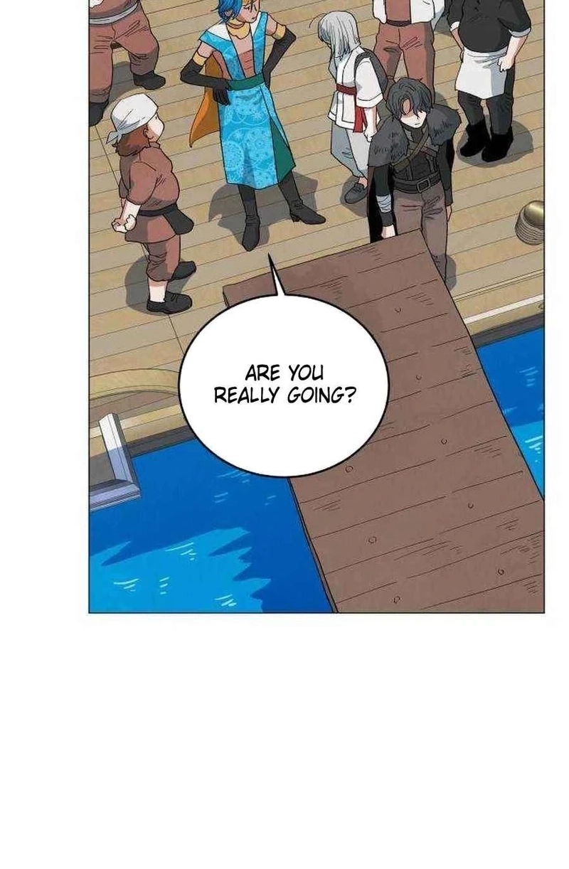 Yard for Two Chapter 314 page 43 - 