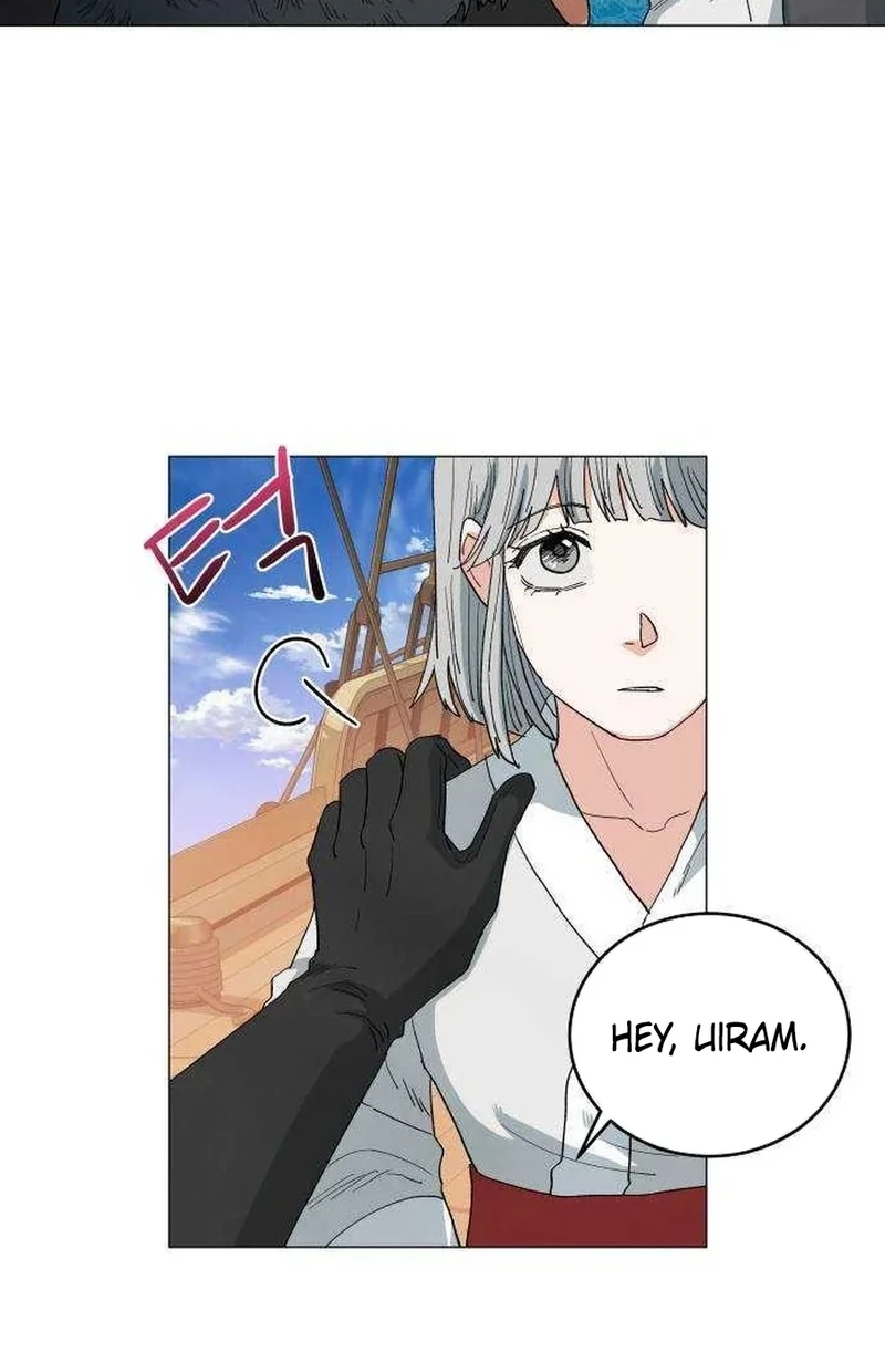 Yard for Two Chapter 314 page 46 - 