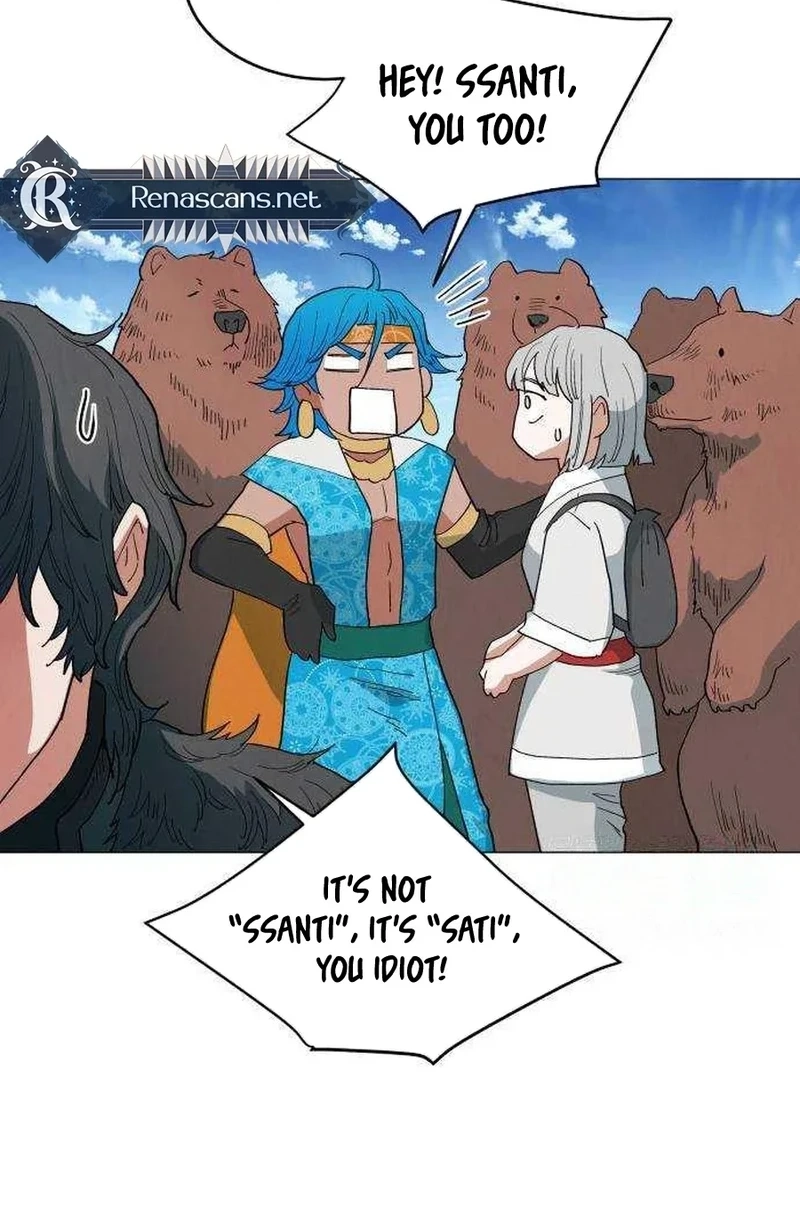 Yard for Two Chapter 314 page 51 - 