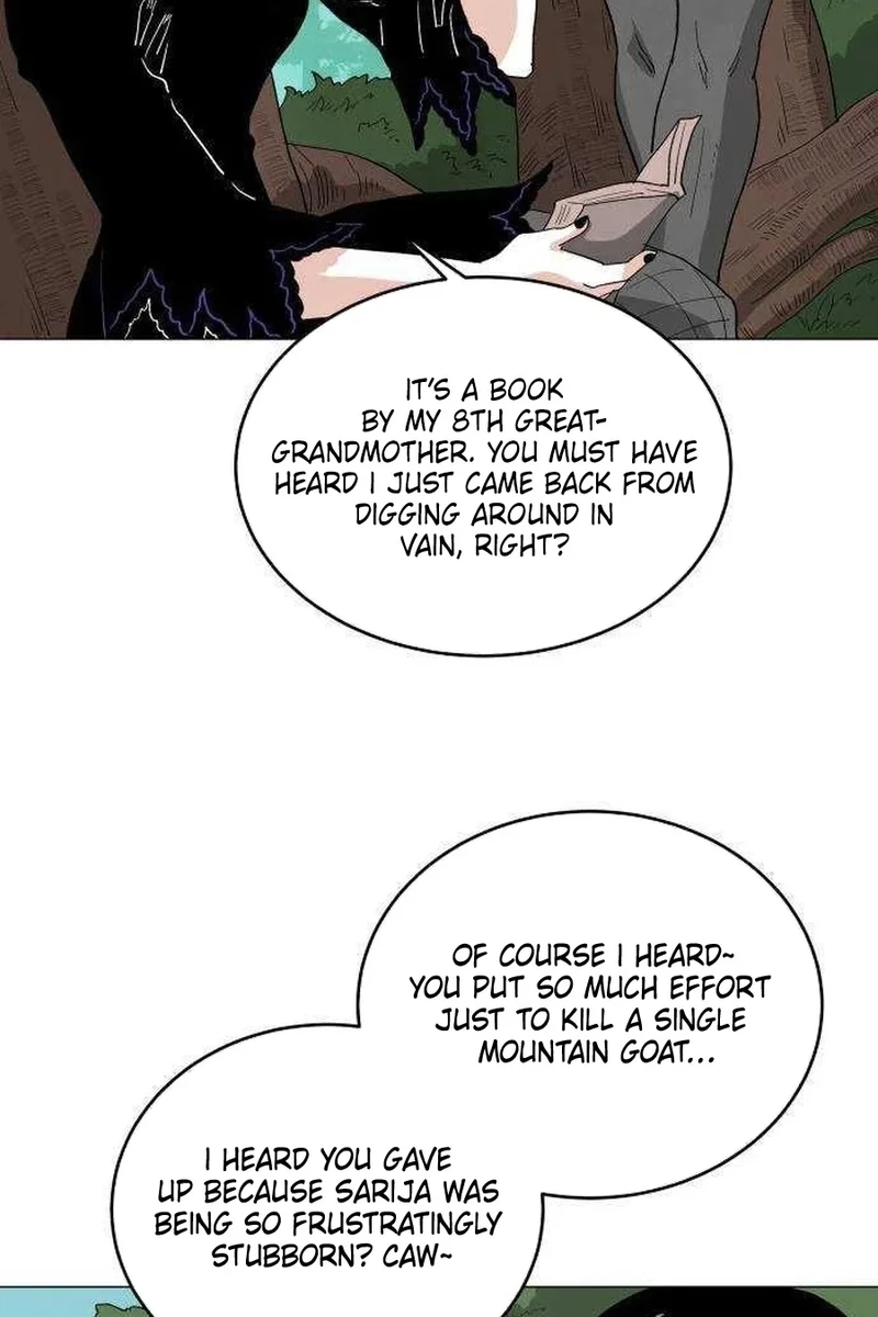 Yard for Two Chapter 314 page 61 - 