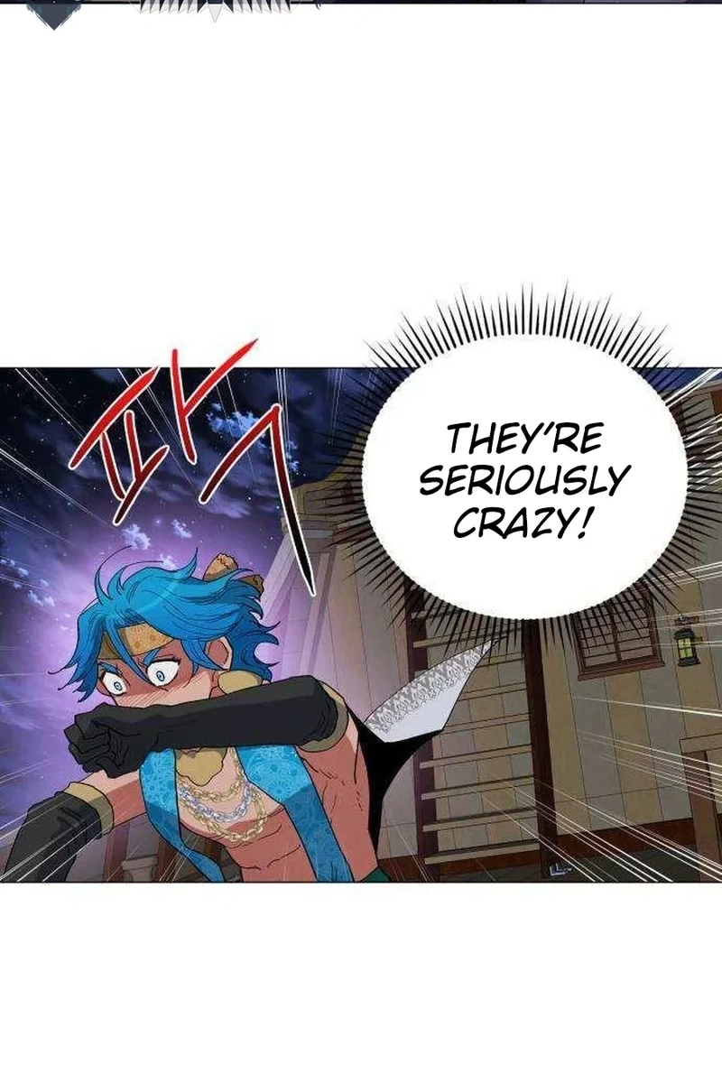 Yard for Two Chapter 314 page 9 - 