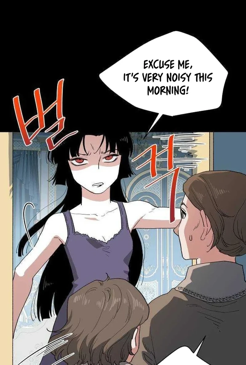 Yard for Two Chapter 323 page 17 - 