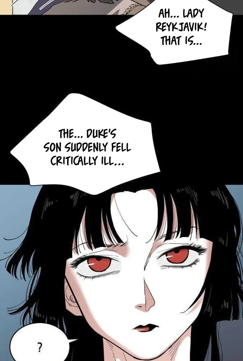 Yard for Two Chapter 323 page 18 - 