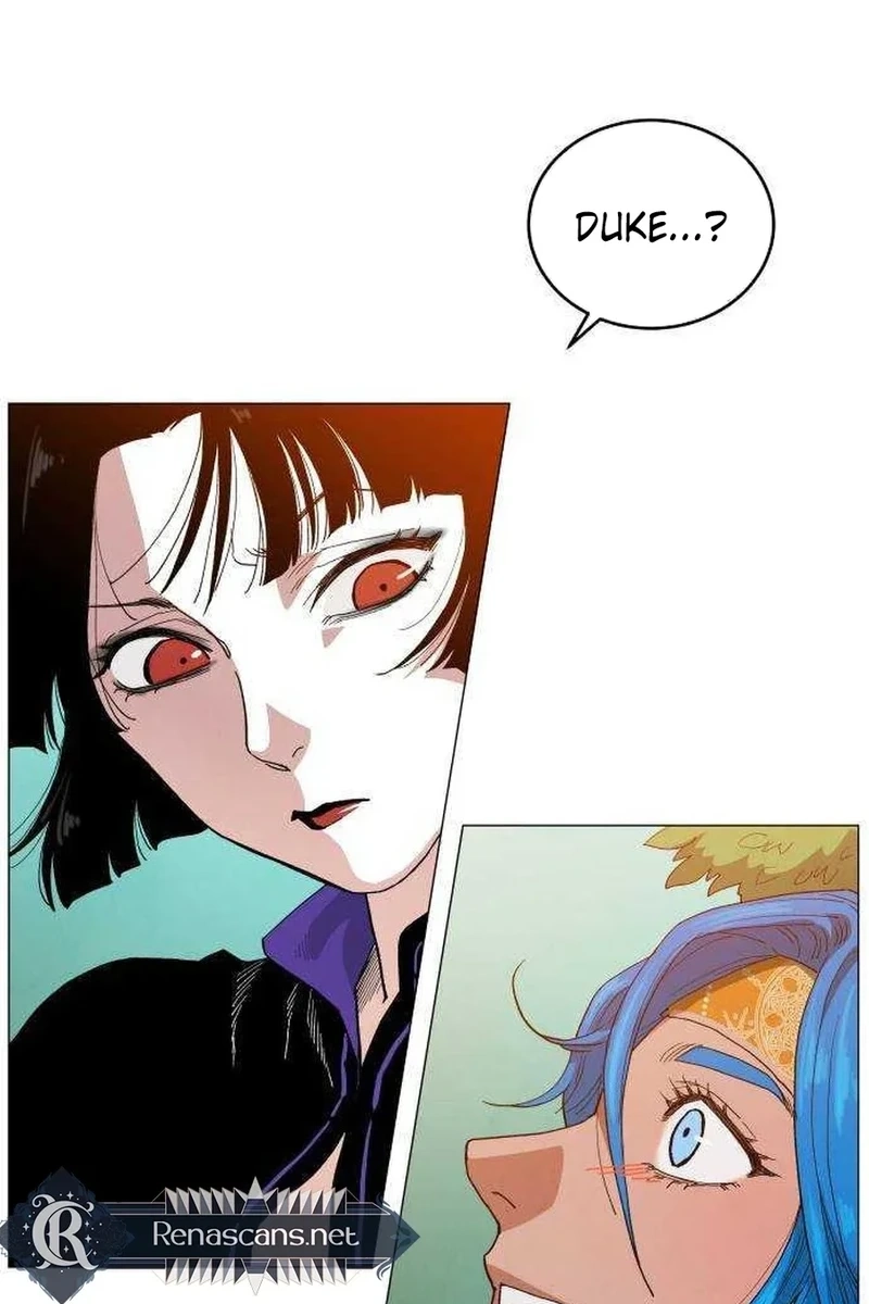 Yard for Two Chapter 323 page 3 - 