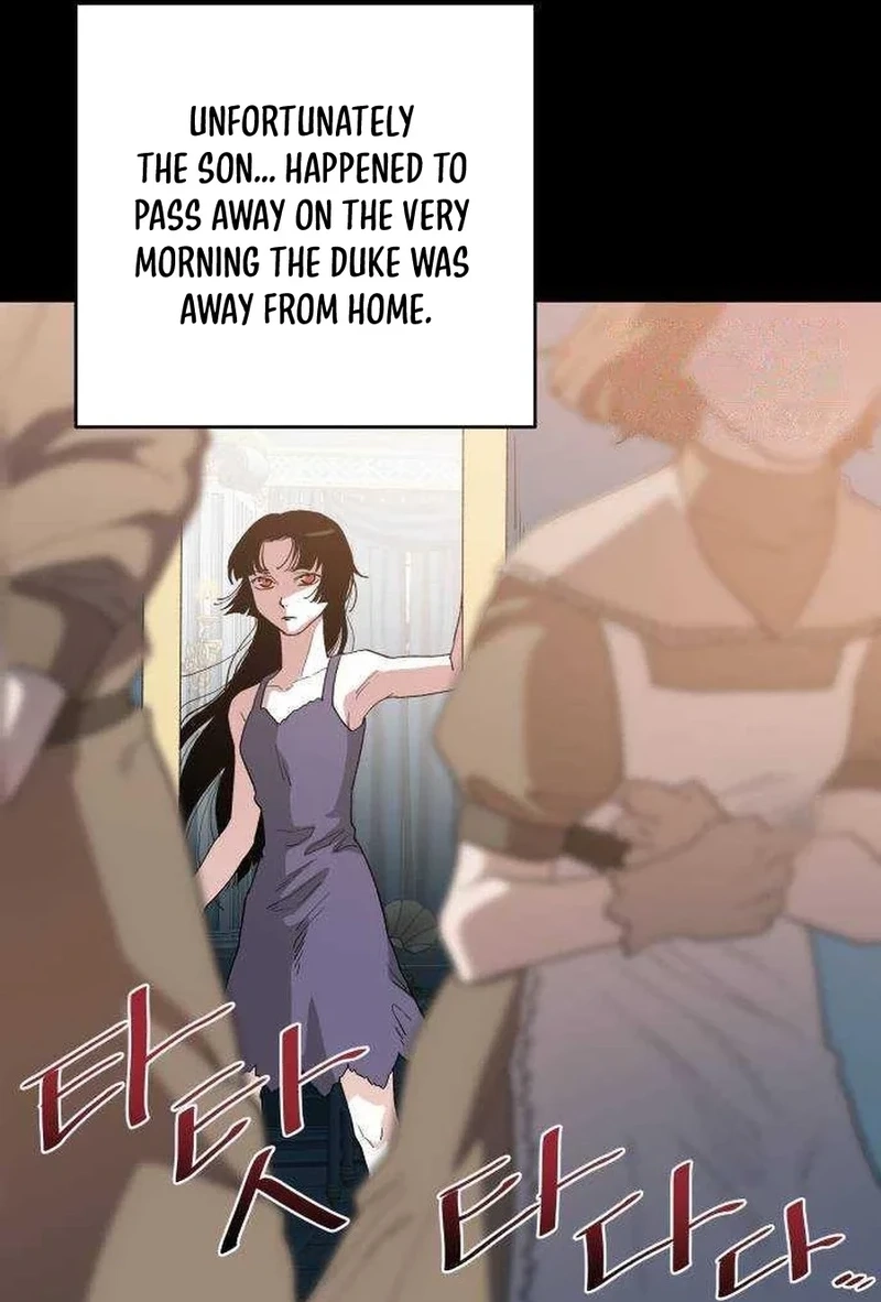 Yard for Two Chapter 323 page 21 - 