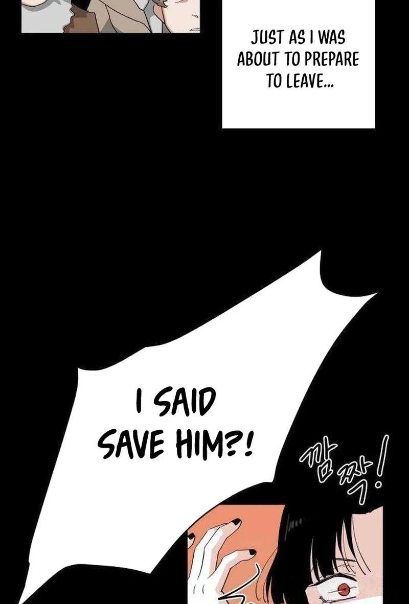 Yard for Two Chapter 323 page 25 - 
