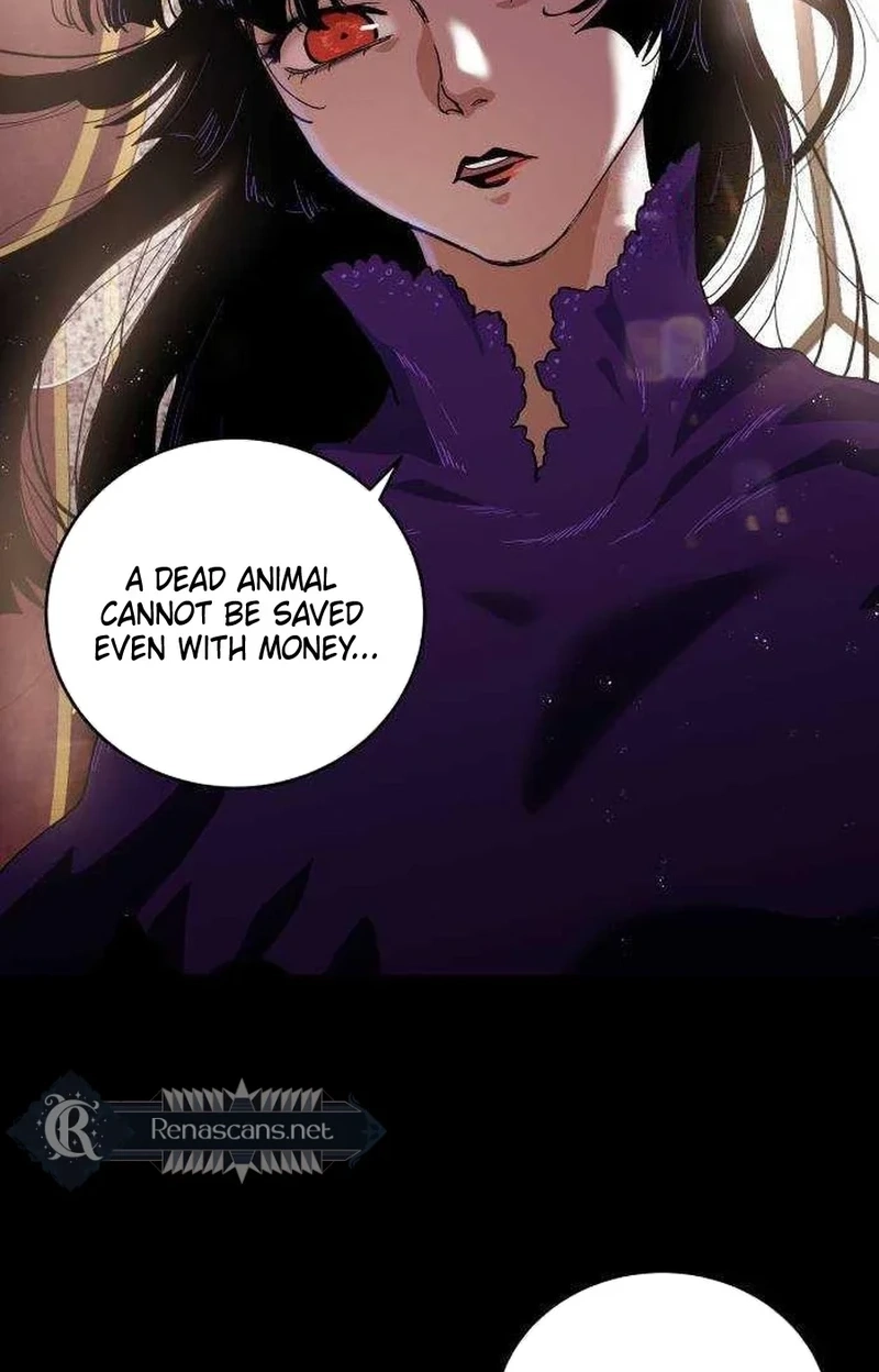 Yard for Two Chapter 323 page 38 - 