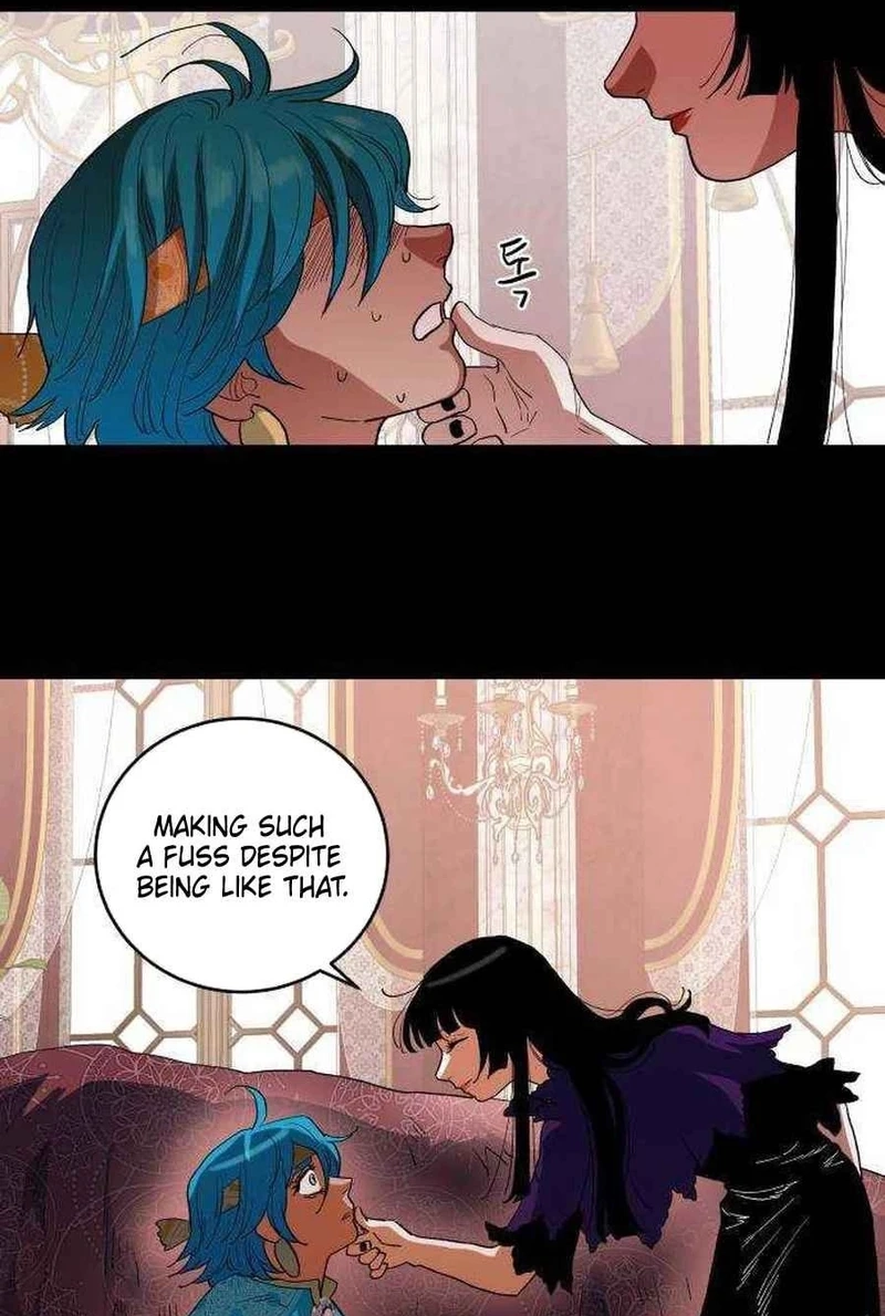 Yard for Two Chapter 323 page 54 - 
