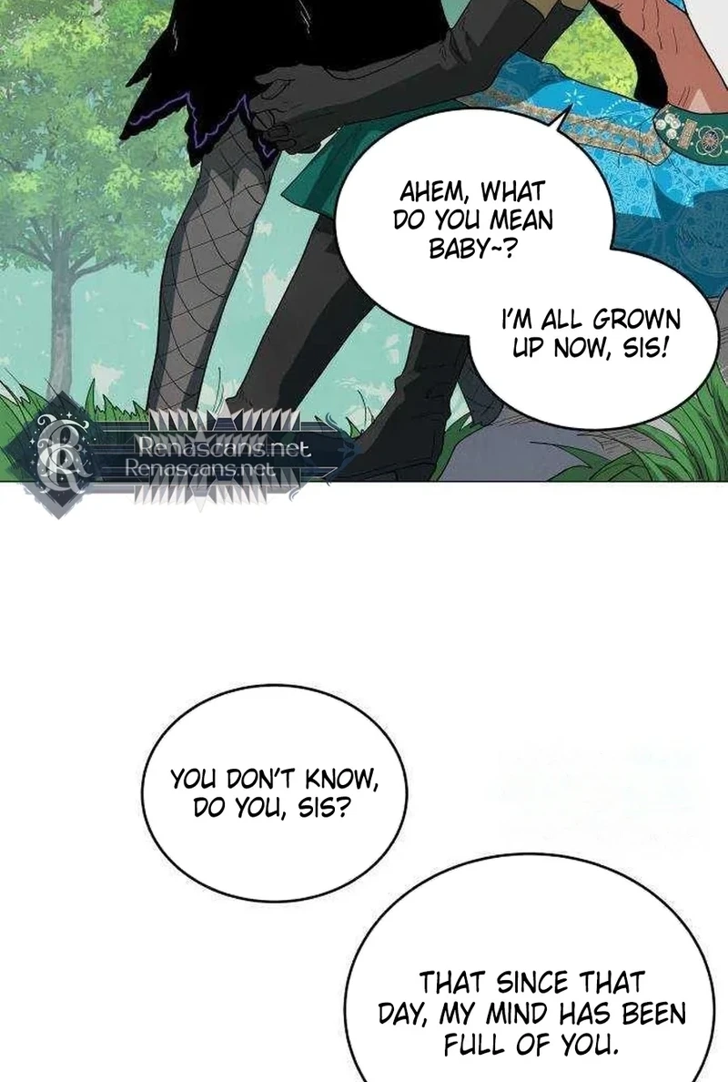 Yard for Two Chapter 323 page 73 - 