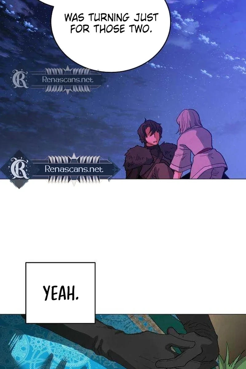 Yard for Two Chapter 323 page 82 - 