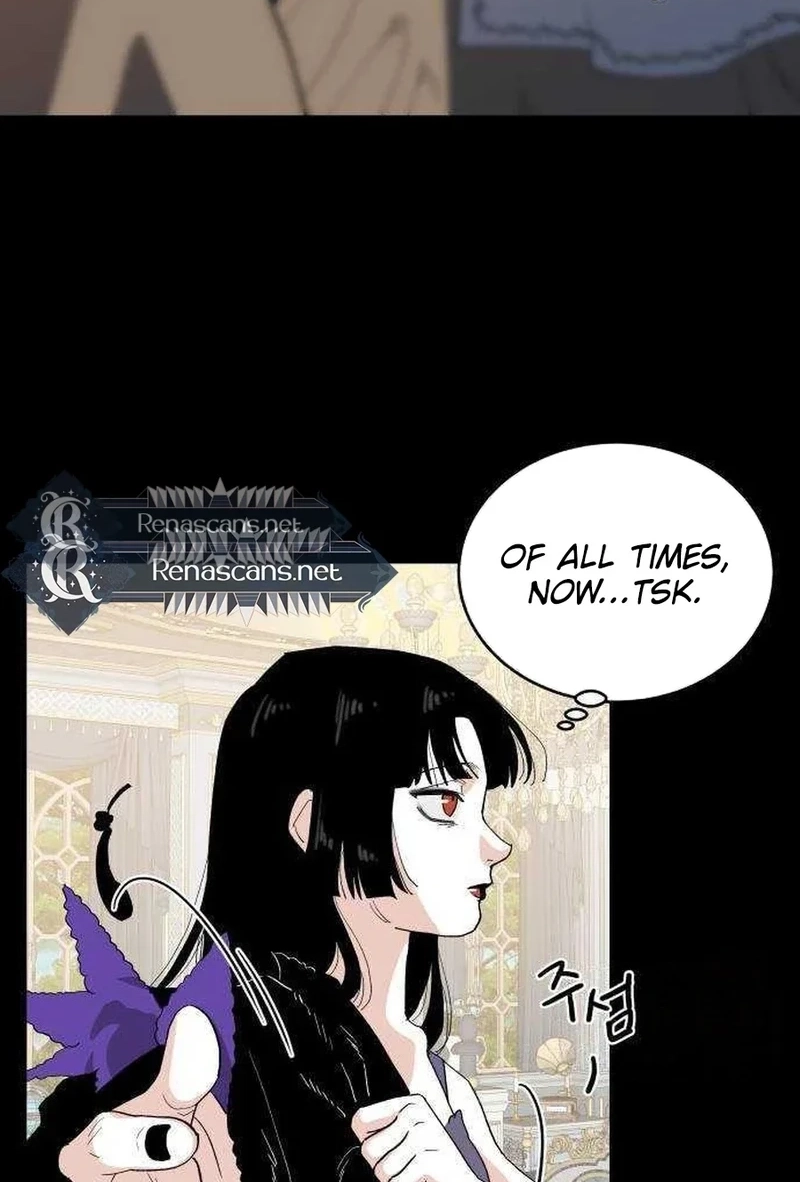 Yard for Two Chapter 324 page 22 - 