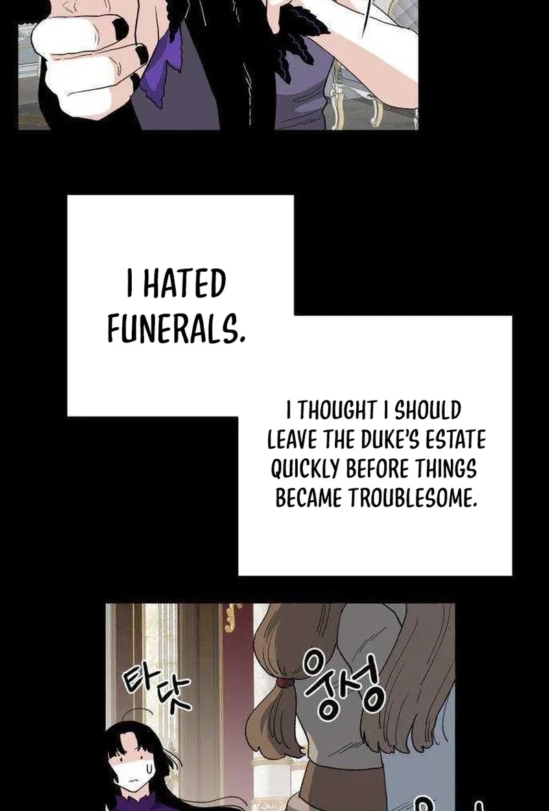 Yard for Two Chapter 324 page 23 - 