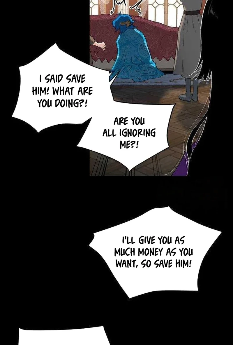 Yard for Two Chapter 324 page 27 - 