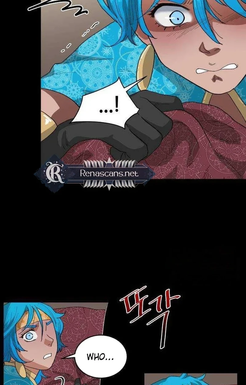 Yard for Two Chapter 324 page 33 - 