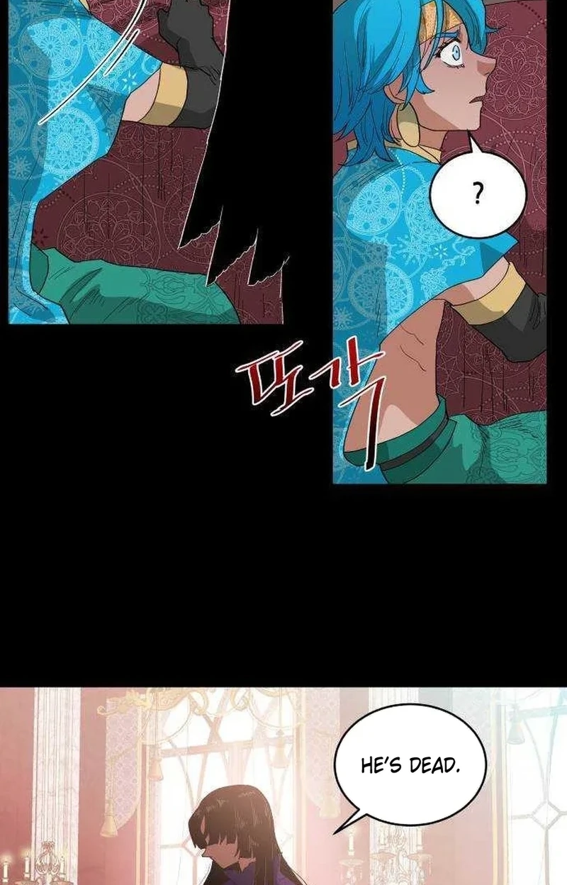 Yard for Two Chapter 324 page 34 - 