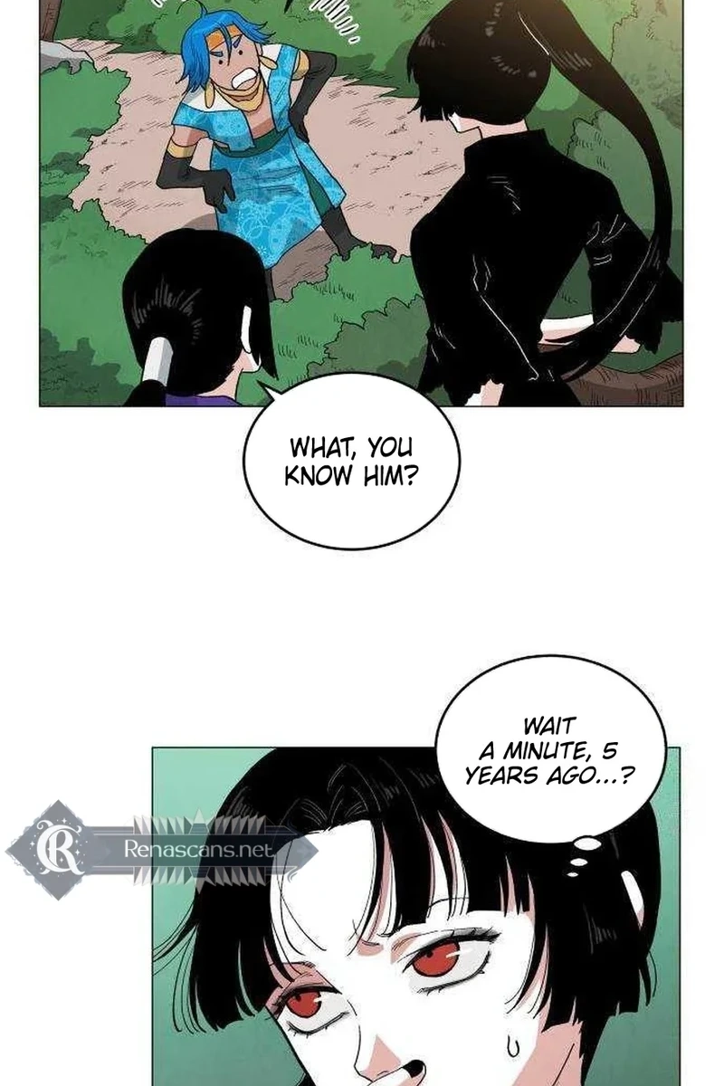 Yard for Two Chapter 324 page 5 - 