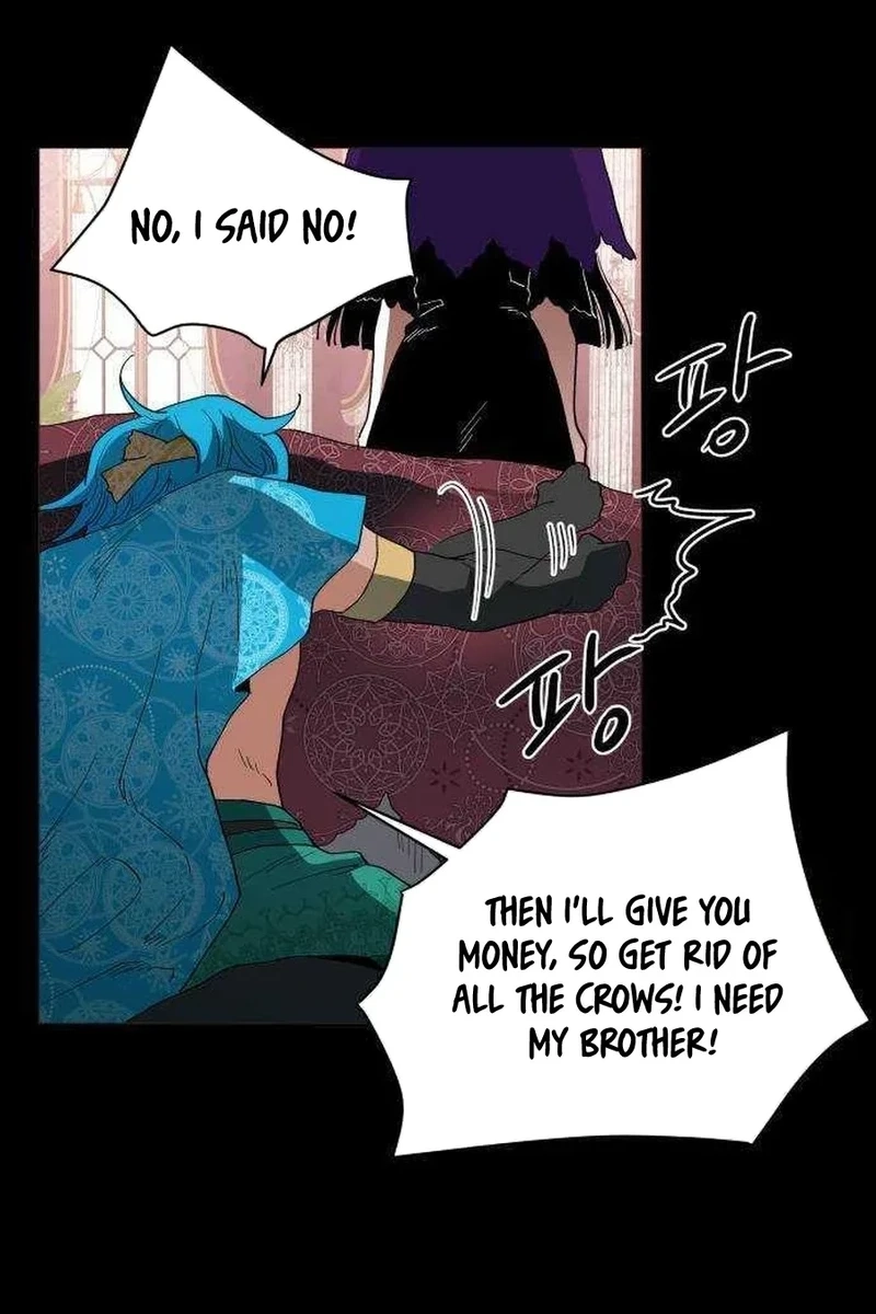 Yard for Two Chapter 324 page 42 - 