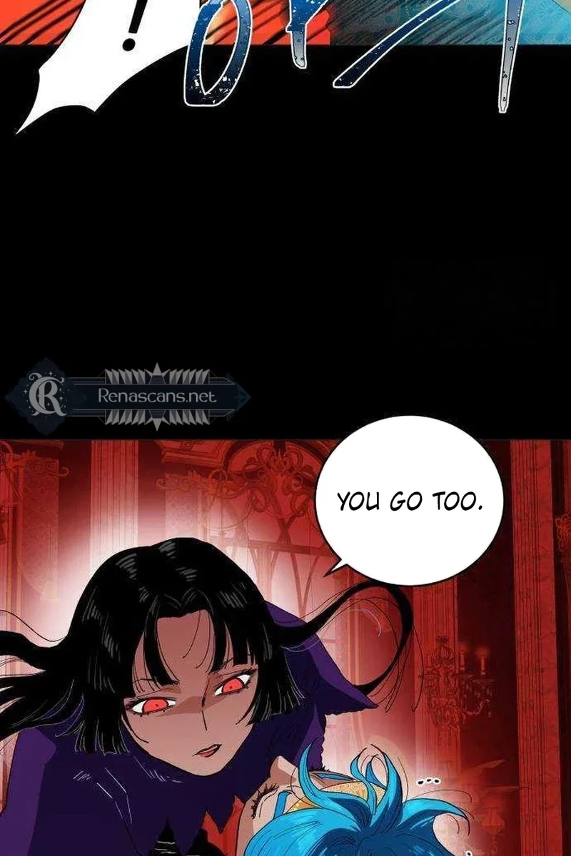 Yard for Two Chapter 324 page 47 - 