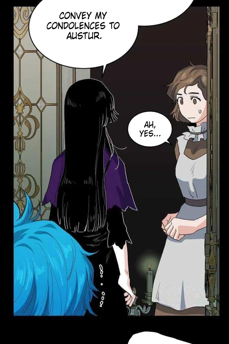 Yard for Two Chapter 324 page 62 - 