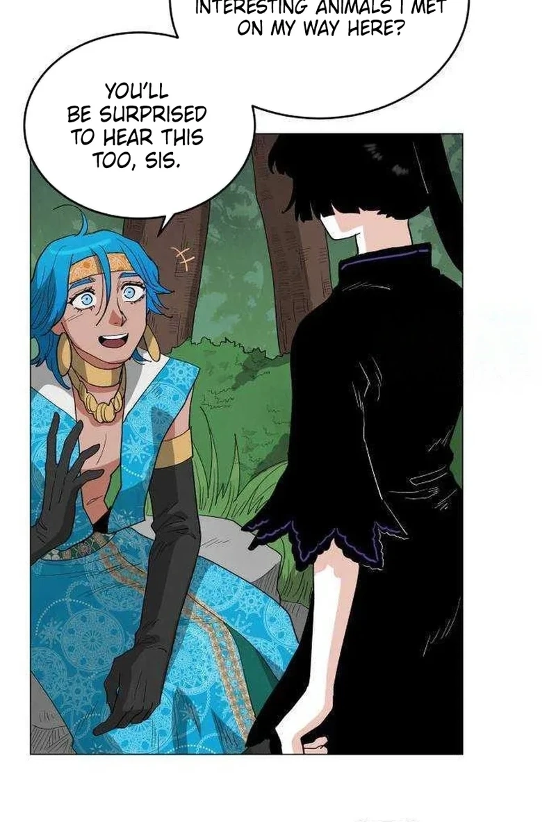 Yard for Two Chapter 324 page 78 - 