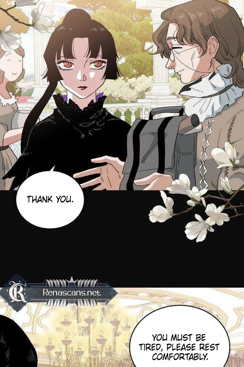 Yard for Two Chapter 324 page 9 - 