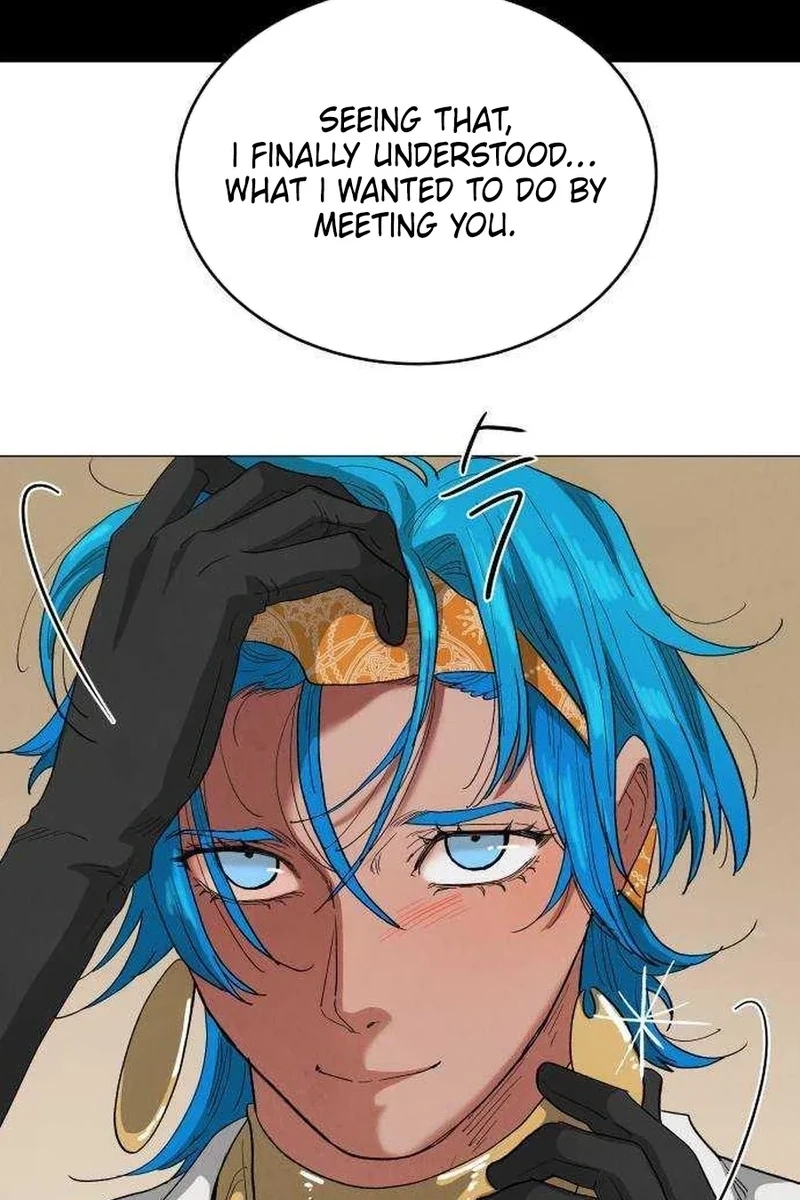 Yard for Two Chapter 324 page 85 - 