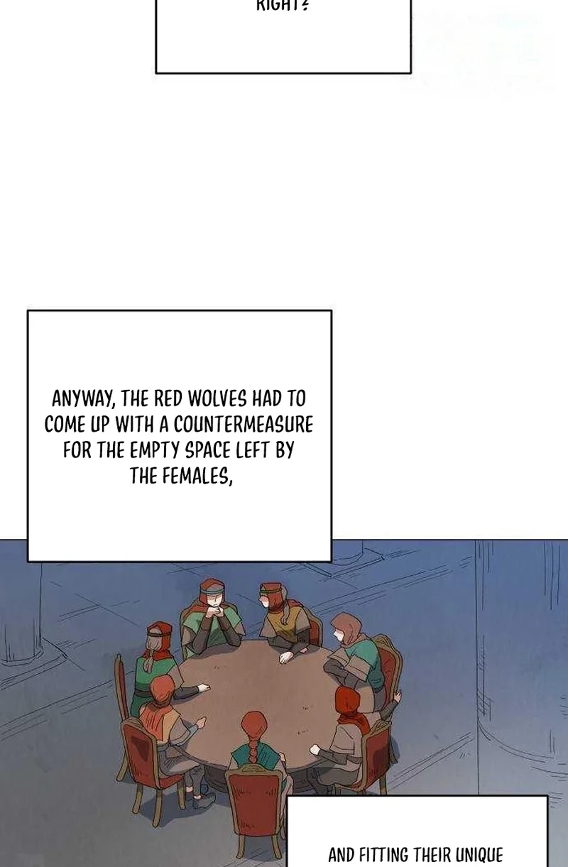 Yard for Two Chapter 36 page 33 - 