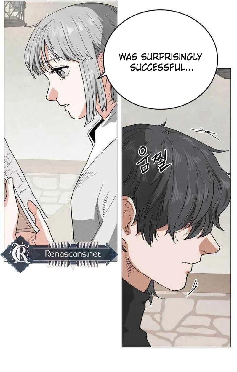 Yard for Two Chapter 36 page 38 - 
