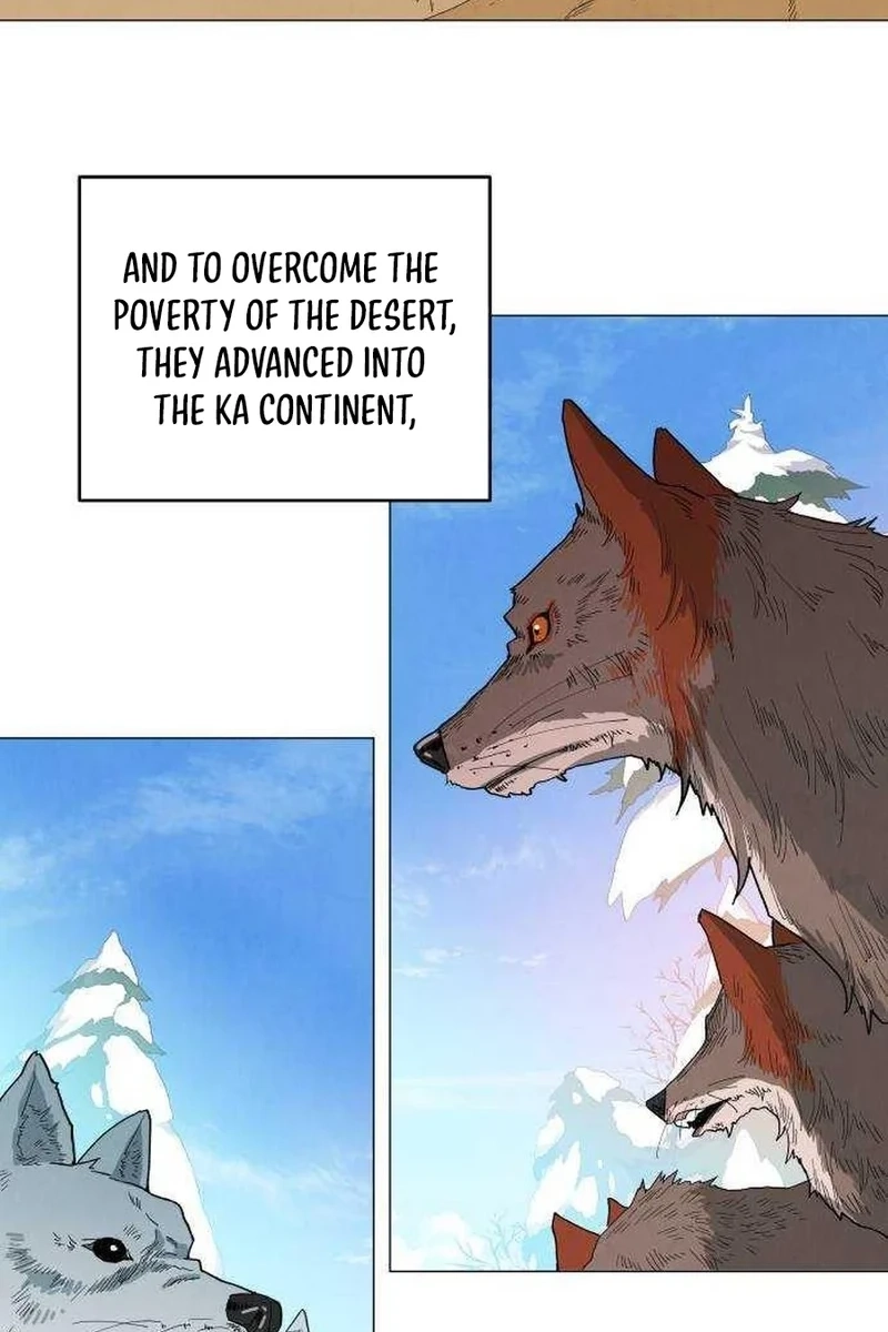 Yard for Two Chapter 36 page 6 - 