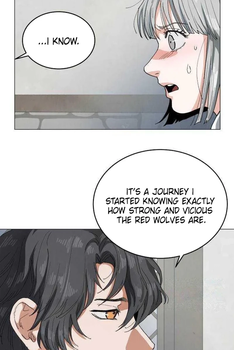 Yard for Two Chapter 36 page 58 - 