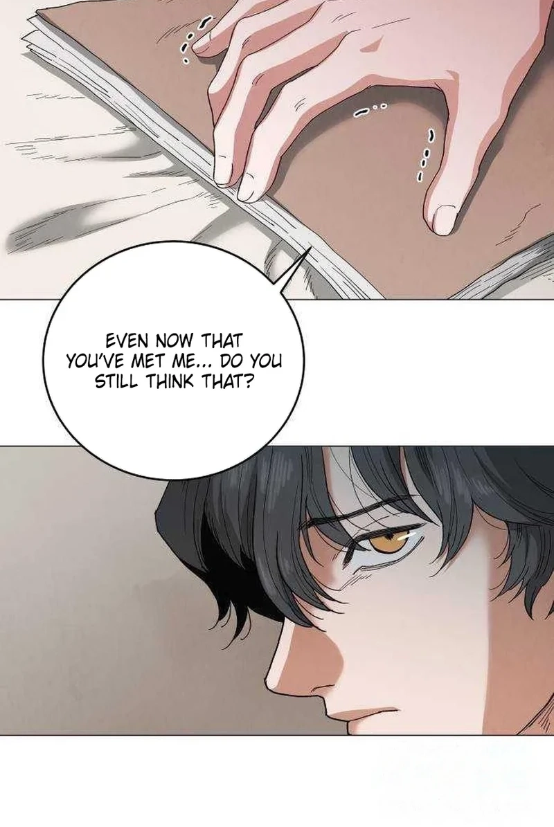 Yard for Two Chapter 36 page 61 - 