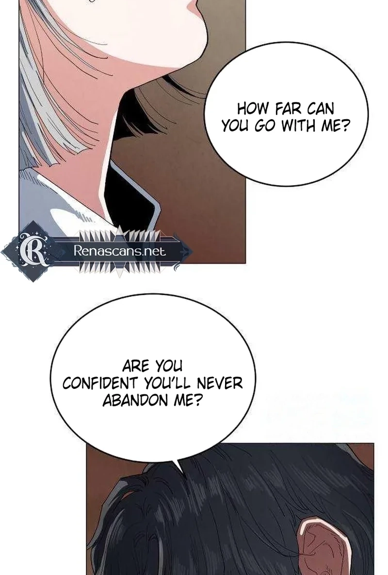 Yard for Two Chapter 36 page 69 - 