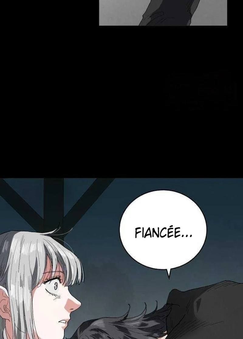 Yard for Two Chapter 36 page 79 - 