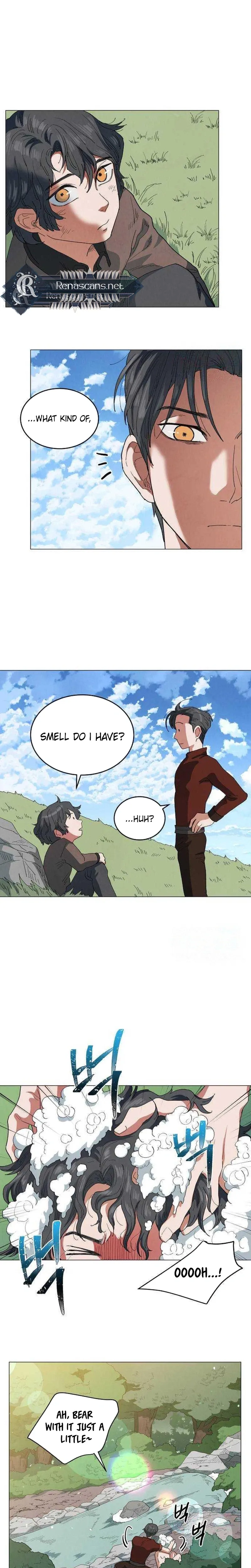 Yard for Two Chapter 37 page 11 - 