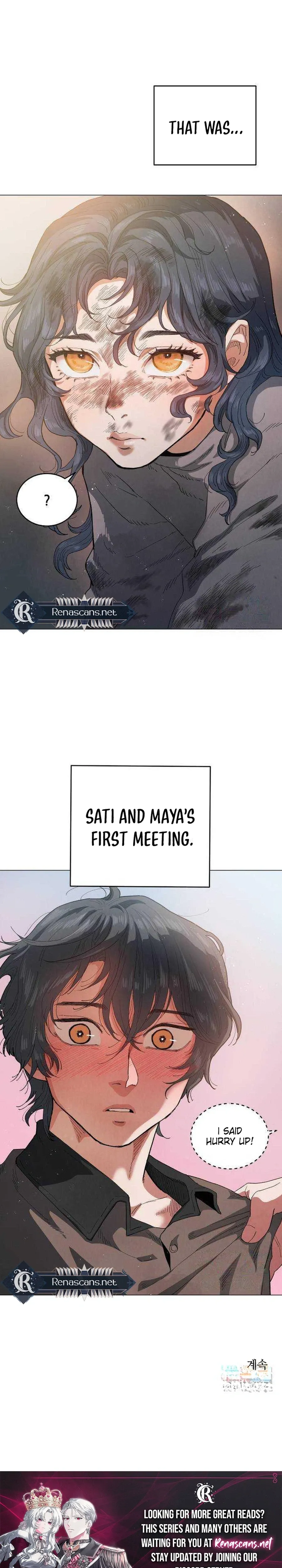 Yard for Two Chapter 37 page 25 - 