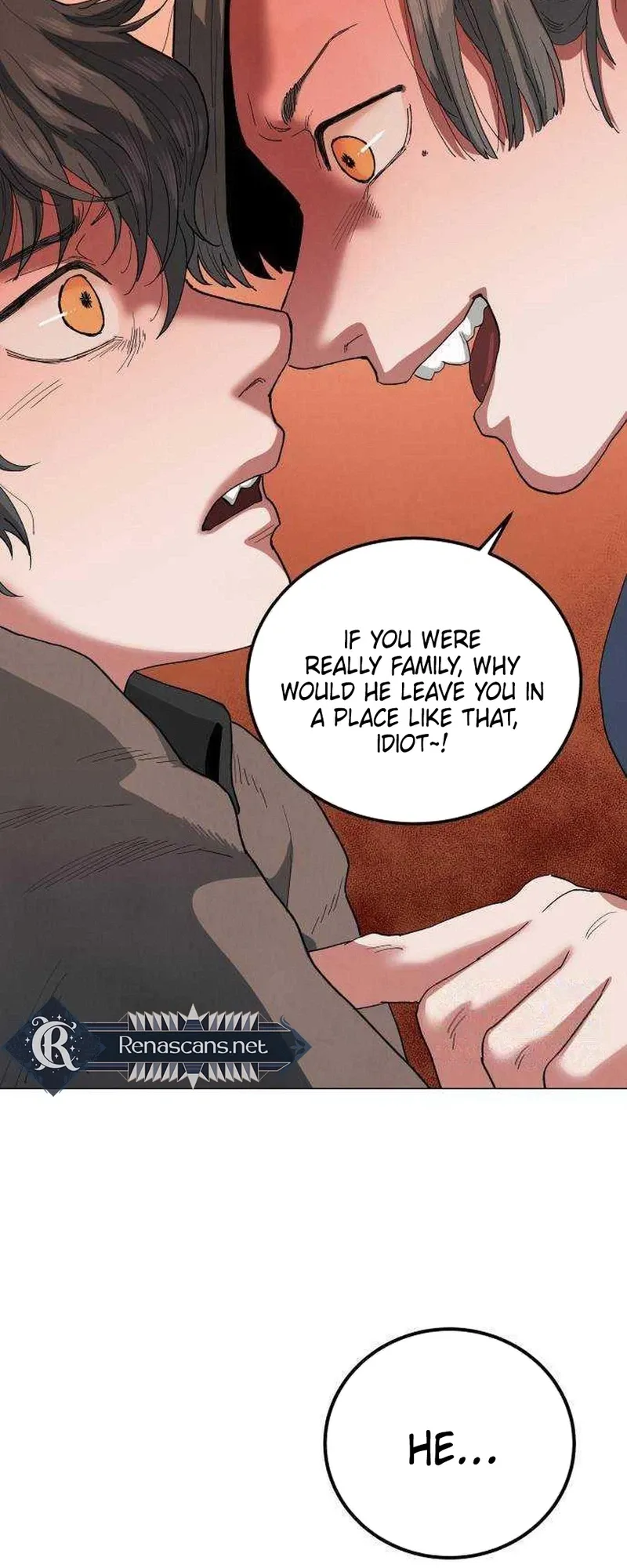 Yard for Two Chapter 38 page 11 - 