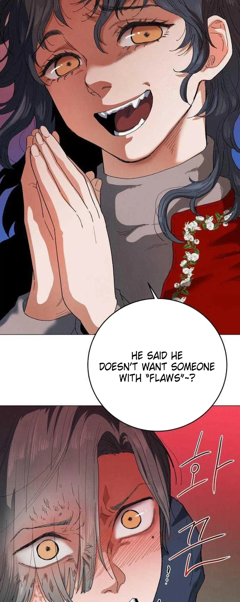 Yard for Two Chapter 38 page 15 - 