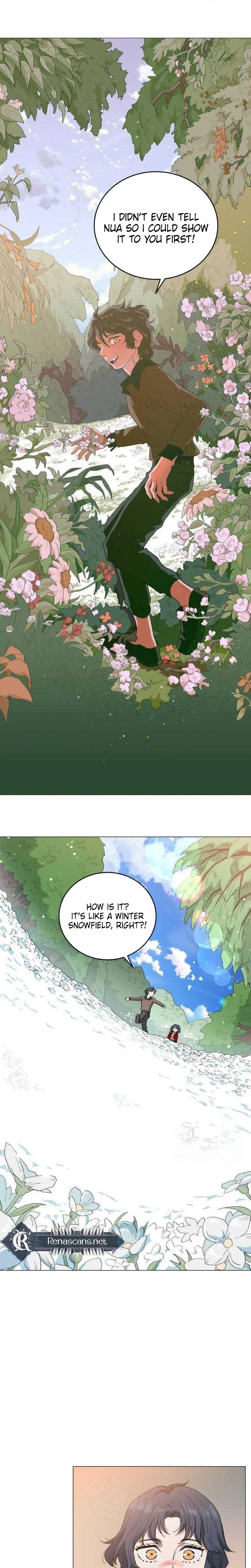 Yard for Two Chapter 38 page 24 - 