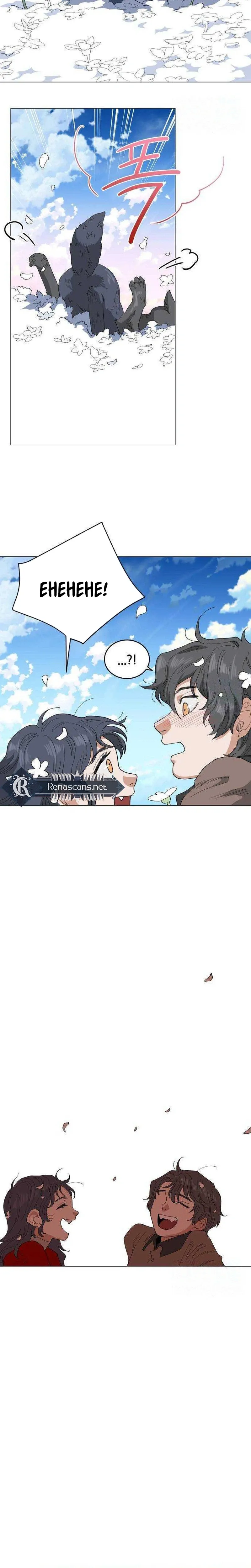 Yard for Two Chapter 38 page 26 - 