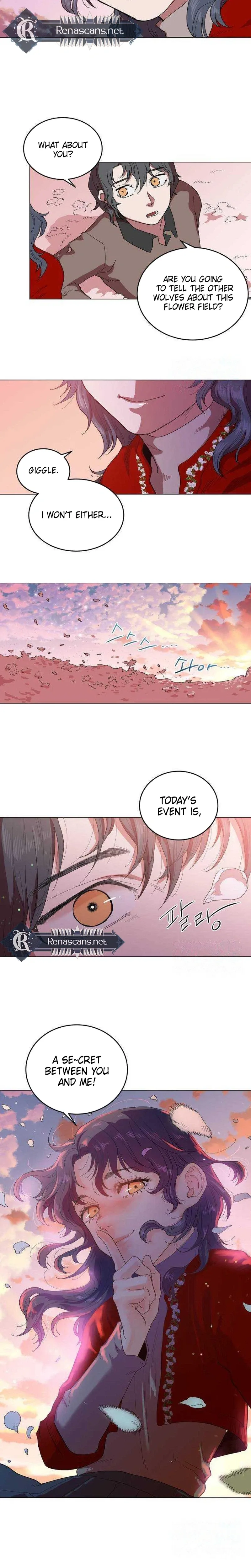 Yard for Two Chapter 38 page 30 - 