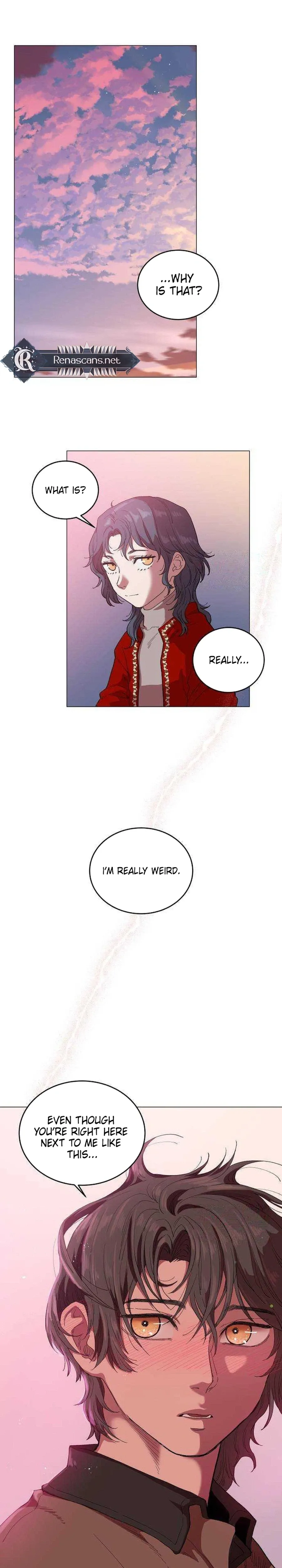 Yard for Two Chapter 38 page 32 - 