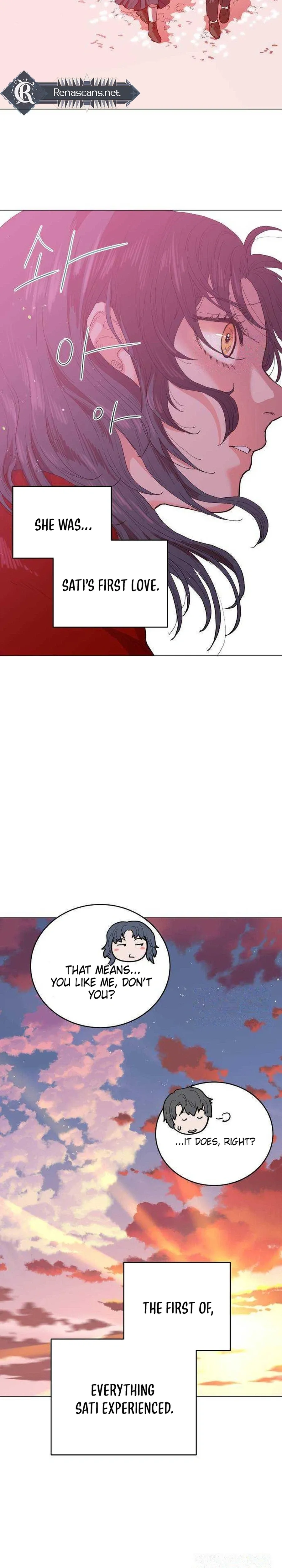 Yard for Two Chapter 38 page 34 - 