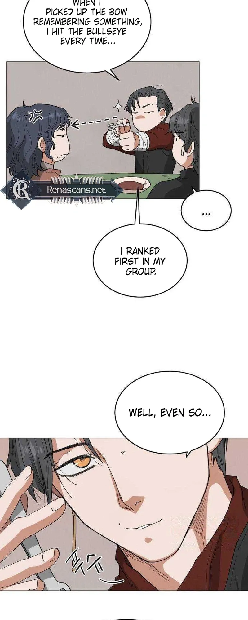 Yard for Two Chapter 39 page 13 - 