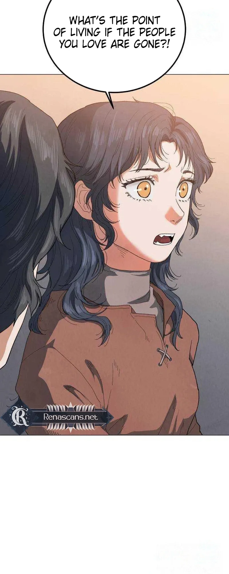 Yard for Two Chapter 39 page 23 - 