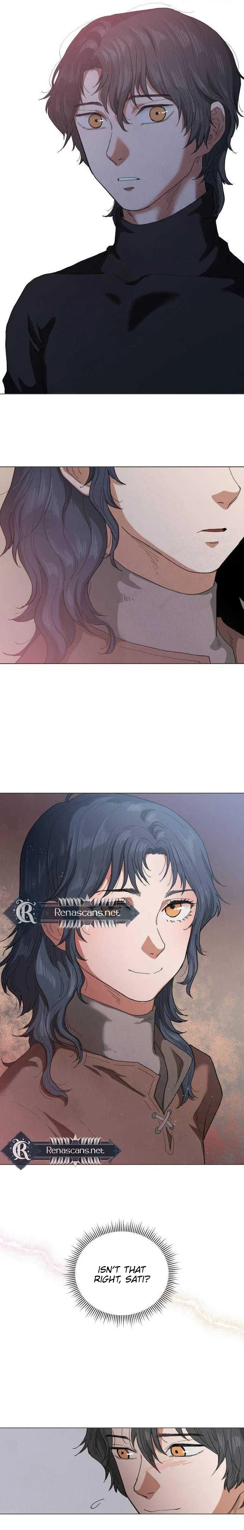 Yard for Two Chapter 39 page 24 - 