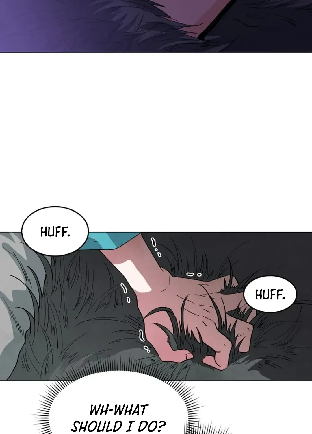 Yard for Two Chapter 4 page 14 - 