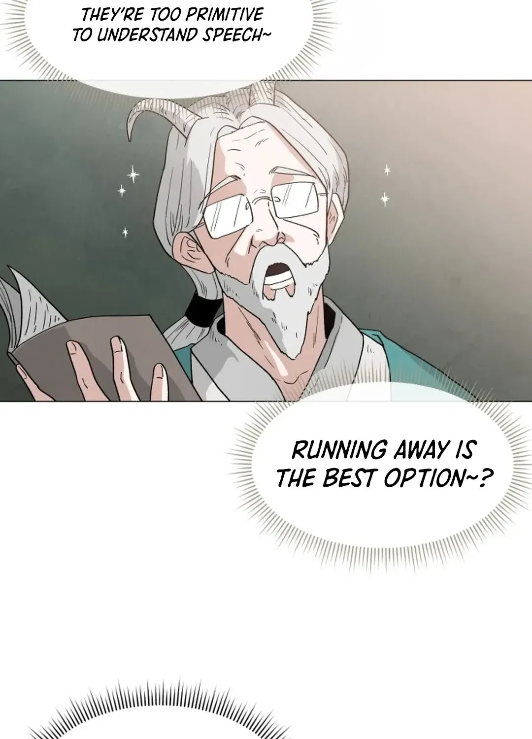 Yard for Two Chapter 4 page 16 - 