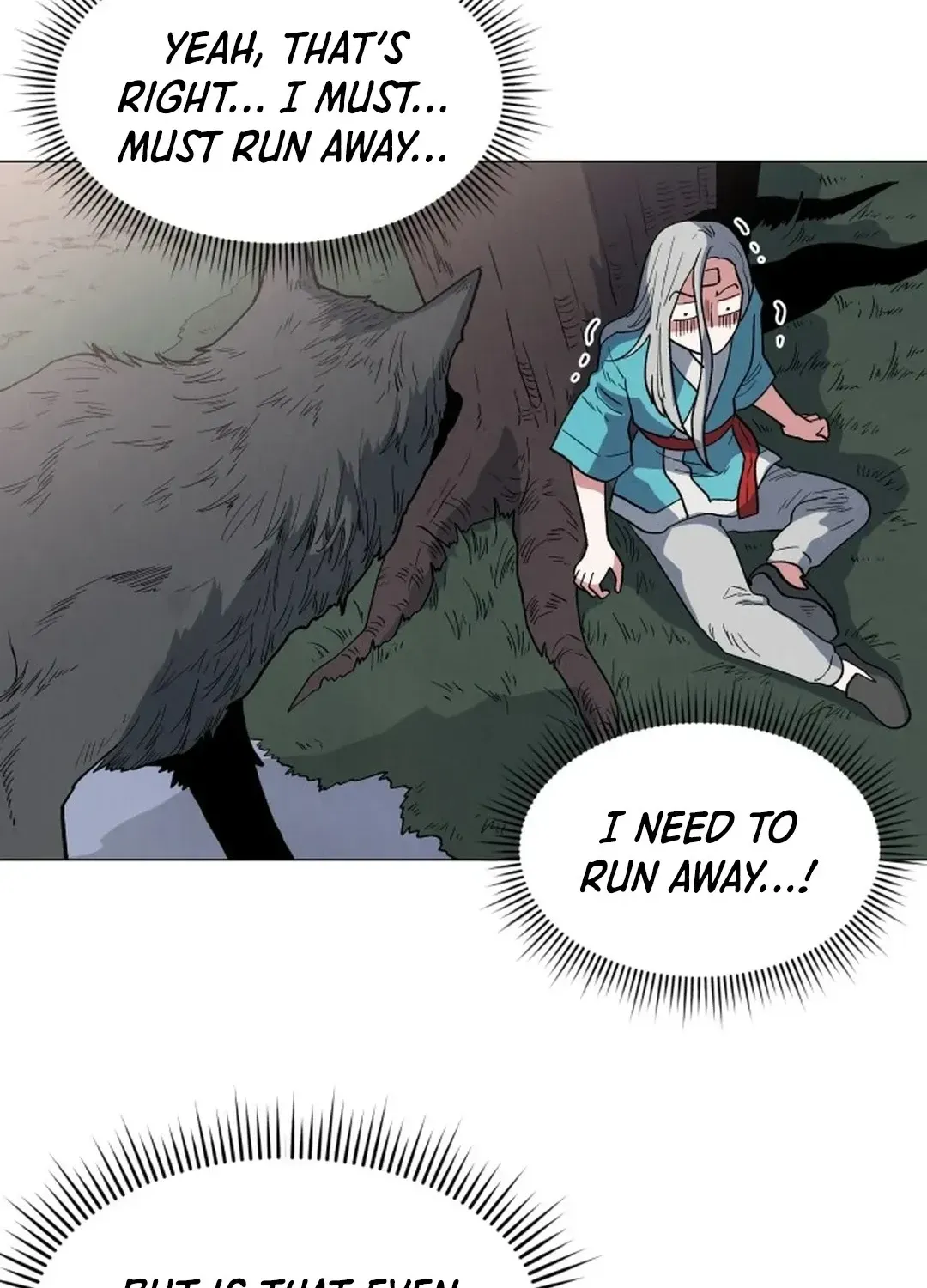 Yard for Two Chapter 4 page 17 - 